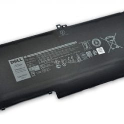 pin dell Latitude 12 7000 7280 7480 F3YGT 2X39G 60Wh battery