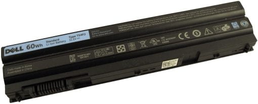 Pin Laptop DELL E6420 E6430 E6520 E5420 E5520 3460 3560 Battery Dell Latitude E6420