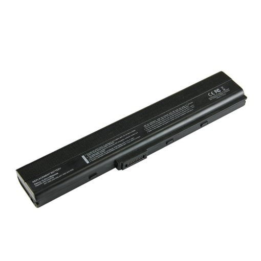 Pin Laptop Asus K52 K42 K62 A42 A52 A62 X42 X52 (Battery Asus K52 k42)