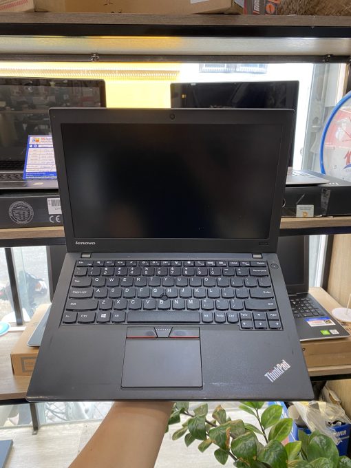 Laptop Lenovo ThinkPad X250 Core i5 5200U/4G/SSD 120GB