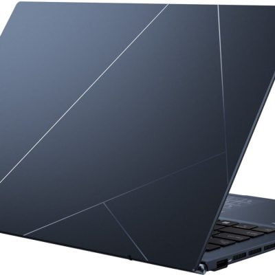[Mới 100%] Asus Zenbook 14 Q409 ZA Core i5-1240P/ 8GB/ 256GB/ 14.0 inch 2K OLED 90Hz