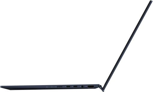 [Mới 100%] Asus Zenbook 14 Q409 ZA Core i5-1240P/ 8GB/ 256GB/ 14.0 inch 2K OLED 90Hz
