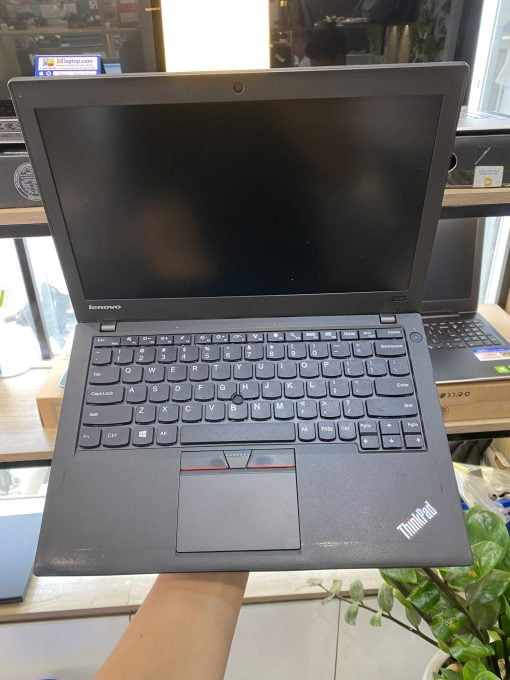 Laptop Lenovo ThinkPad X250 Core i5 5200U/4G/SSD 120GB