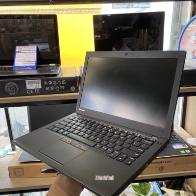 Laptop Lenovo ThinkPad X250 Core i5 5200U/4G/SSD 120GB