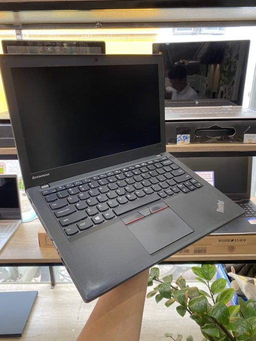 Laptop Lenovo ThinkPad X250 Core i5 5200U/4G/SSD 120GB