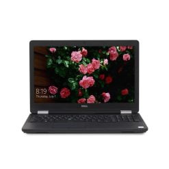 Laptop Cũ Dell Precision 3510 Core i7* 6820HQ - Ram 8G - SSD 256G - AMD Firepro W5130M- Màn 15.6 inch