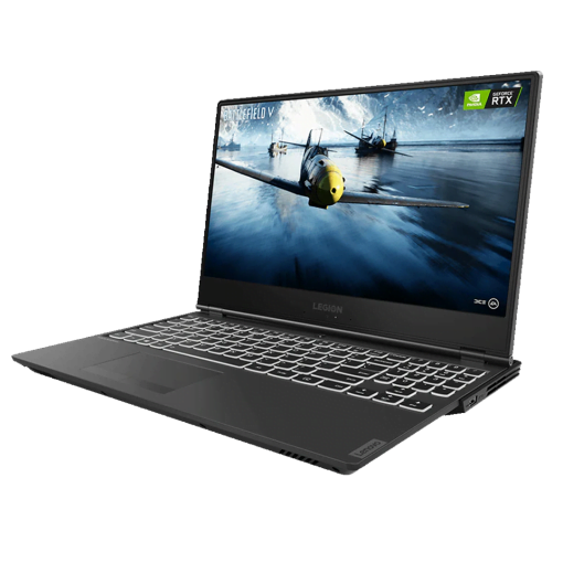 [Mới 96%] Legion Y540-15IRH Core i5-9300H, 8GB, 1TB + 128GB, GTX 1650, 15.6 FHD