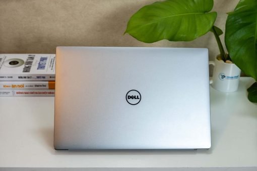 Laptop cũ Dell XPS 9550 (Core i5-6300HQ, 8GB, 256GB, VGA NVIDIA GTX 960M, 15.6 inch FHD IPS)