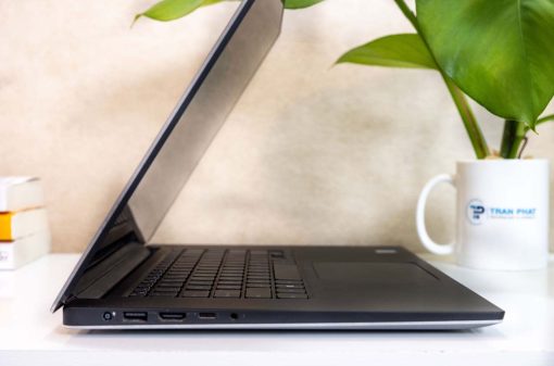 Laptop cũ Dell XPS 9550 (Core i5-6300HQ, 8GB, 256GB, VGA NVIDIA GTX 960M, 15.6 inch FHD IPS)