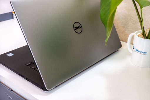 Laptop cũ Dell XPS 9550 (Core i5-6300HQ, 8GB, 256GB, VGA NVIDIA GTX 960M, 15.6 inch FHD IPS)