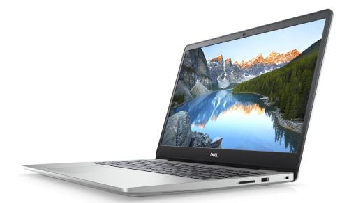 Laptop Cũ :Dell Inspiron 5593 i7-1065G7/ 8GB/ 512GB SSD/ MX230 4GB/ 15.6" FHD/ Win 10/KBLED/FG