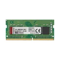 Ram Laptop Kingston DDR4 4GB 2666MHz 1.2v