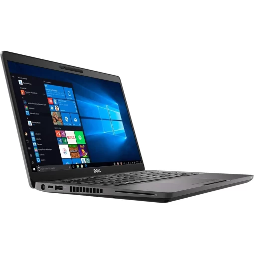 Dell Latitude 5400, Core i5 8365U, RAM 8 GB, SSD 256GB Nvme