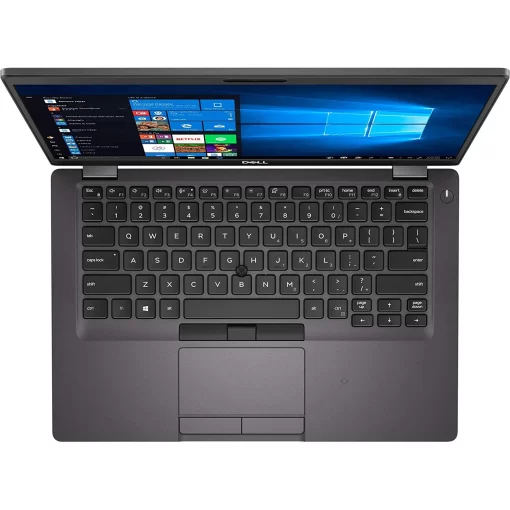 Dell Latitude 5400, Core i5 8365U, RAM 8 GB, SSD 256GB Nvme