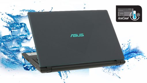 Laptop Cũ ASUS F560UD-BQ400T CPU i5 8250U/ Ram 8Gb/ SSD 256Gb/ NVIDIA GeForce GTX 1050 4Gb/ 15.6" FHD