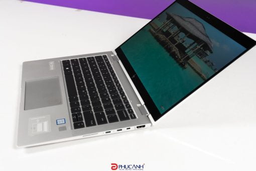 Laptop Hp Elitebook X360 1030 G3 – Laptop doanh nhân 2 trong 1