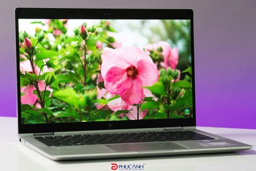 Laptop Hp Elitebook X360 1030 G3 – Laptop doanh nhân 2 trong 1